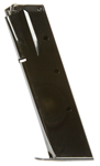 Magnum Research 13458 MAGAZINE BE III 9MM 16RD FITS FULL SIZE  SEMI-COMPACT