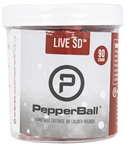 Uts/pepperball 134680 PepperBall 102-06-0351 Live SD Pepperballs Pava .09 oz 90 Rds