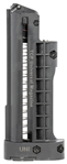 Uts/pepperball 134685 PepperBall 458-01-0214 TCP Replacement Magazine made of Black Plastic & Holds up
