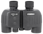 134708 Steiner 2680 M830r Laser Rangefinder 8x30mm Mil Radian Ranging Reticle Floating