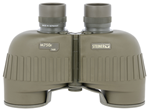 134711 Steiner 2650 M750r Tactical 7x50mm Range Finding Reticle Floating Prism Green Ru