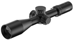 134723 Steiner 8719MSR2 M7Xi M-Series Black 4-28x56mm 34mm Tube MSR2 Reticle