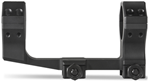 134733 Steiner 5972 T-Series Scope Mount/Ring Combo Matte Black Cantilever 34mm Tube Pi