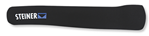 134739 Steiner 7703 Scope Cover  Black Neoprene/Nylon 15.50" 60mm Obj.