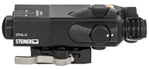134745 Steiner 9056 OTAL-C IR Laser 0.7mW, 850nM Wavelength IR Pointer with Black Finis