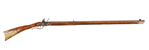 Taylors And Com  TAY S268.500 FRONTIER MAPLE FLINTLOCK 50C 39IN