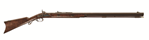 Taylors And Com 134766 TAY S208.450 MISSOURI RIVER HAWKEN MAPLE 45C 34IN