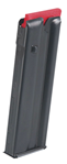 13477 Mossberg International 95702 702 Plinkster 22 Long Rifle 10 rd Black Finish