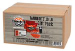 TANGPACK10 Tannerite GIFTPACK Thermal Tumbler Gift Pack Impact Enhancement Explosion White