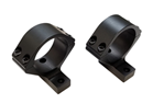 Talley Manufact 134797 Talley B740719 Scope Rings  Browning AB3 30mm Medium Black
