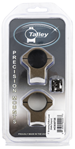 Talley Manufact 134805 Talley HC930735 Scope Rings  Browning X-Bolt 1" Low Hells Canyon