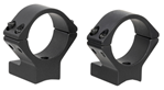 Talley Manufact 134911 Talley 730702 Scope Rings  Winchester Model  70 30mm Low Black