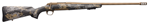 X-BOLT Browning 035538288 X-Bolt Mountain Pro 28 Nosler 3+1 26" MB Fluted Burnt Bronze