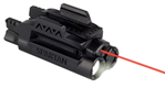 Lasermax 13526 SPS-C-R LASERMAX SPARTAN ADJ FT LT/LSR CMB D