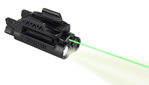 Lasermax 13527 SPS-C-G LASERMAX SPARTAN ADJ FT LT/LSR CMB G