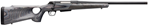 Winchester Guns 535727226 XPR Thumbhole Varmint SR 270 Win 3+1 Cap 24" TB Blued