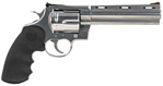 Colt's Manufact  Colt Mfg ANACONDA-SP6RTS Anaconda  44 Mag Caliber with 6" Vent Rib Barrel, 6rd C