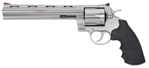 Colt's Manufact  Colt Mfg ANACONDA-SP8RTS Anaconda  44 Mag Caliber with 8" Vent Rib Barrel, 6rd C