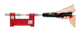Hornady Mfg Co 135576 Hornady 050145 Cam-Lock Trimmer Power Adapter Multi-Caliber