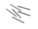 Hornady Mfg Co 135599 Hornady 060008 Universal Decapping Pins Stainless Steel 6Pk