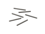 Hornady Mfg Co 135600 Hornady 060009 Universal Decapping Pins Silver 6Pk