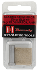 Hornady Mfg Co 135602 Hornady 397110  Bullet Seating Stems 338 Cal