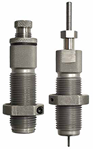 Hornady Mfg Co 135710 Hornady  Custom Grade Die Set 35 Rem