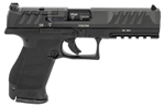 Walther  2844222 WAL PDP CMPCT 9MM 5" 15RD OPTIC RDY