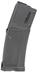 Strike Industri 135847 Strike AR-MAG-10  Extra Magazine 223 Rem,5.56 NATO AR, M4 10rd Black Detachable