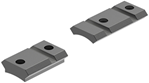 135859 Leupold 180294 QRW Base Set Matte Black Winchester 70 Quick Release Picatinny/We