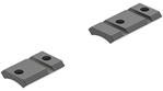 135860 Leupold 180295 QRW Base Set Matte Black Savage 10/110 Round Receiver Quick Relea