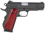 FREEDOM Fusion Precision 1911RIPTIDEC9MM Freedom Riptide C 9mm Luger 4.25" 8+1 Black Bla