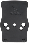 Rival Arms 136208 RIVAL RA-RA45R003A MNT ADAP RMR TO ROMEO1PRO