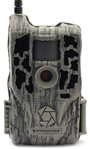 Gsm Outdoors 136255 Stealth Cam STC-RATW Reactor AT&T Camo 26MP Resolution No Glow IR Flash SD Card