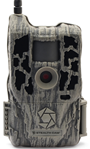 Gsm Outdoors 136256 Walkers STC-RVRZW Reactor Verizon 26 MP, No Glow & IR 100 ft, Camo, SD Card Slot