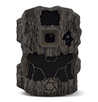 Gsm Outdoors 136259 Stealth Cam STC-DS4KU DS4K Ultimate Camo 32MP Resolution No Glow IR Flash SD Car