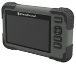 Gsm Outdoors 136270 Stealth Cam STC-CRV43HD SD Card Viewer  4.30" Color LCD Screen SD Card Slot/Up t