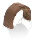Gsm Outdoors 136301 Walker's GWP-HDBND-CYB Razor Headband Wrap Nylon Coyote Brown