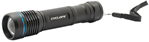Gsm Outdoors 136343 Cyclops CYC-FLS700 Steropes 700  Black Anodized Aluminum White Cree LED 400/700