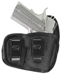 Gsm Outdoors 136372 Crossfire Shooting Gear CRF-CYCLSA1C-3R Cyclone Compact 03 Black Foam Laminate I
