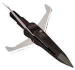 Gsm Outdoors 136405 NAP NAP-60-234 Spitfire  Mechanical 100 grain Silver/Black