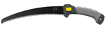 Gsm Outdoors 136433 Hawk HWK-PBSAW Pruning Saw Fixed TiN SK5 High Carbon Steel Aluminum 11"