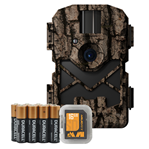 Gsm Outdoors 136437 Muddy MUD-MTC24VK Pro-Cam 24 Combo Bark Camo LCD Display 24 MP Resolution Invisi