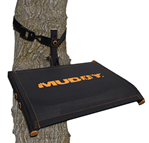 Gsm Outdoors 136455 Muddy MUD-MTS500 Ultra Tree Seat Black Flex-Tek/Steel