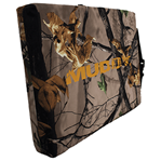 Gsm Outdoors 136456 Walker's MUD-GS0109 Ultra-Plush Seat Cushion Epic Camo Durafoam
