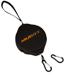 Gsm Outdoors 136460 Muddy MUD-ML1000   Black Nylon 30'