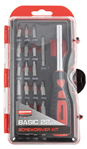 136467 Birchwood Casey BSDS Basic Screwdriver Kit  22 Pieces