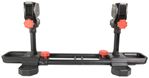 136480 Birchwood Casey SLGV Securelock Gun Vise Steel Black/Red Adjustable