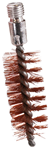 136516 Birchwood Casey 41267 Cleaning Brush  28 Gauge Shotgun Firearm Steel Bronze Brus