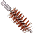 136517 Birchwood Casey 41268 Cleaning Brush  20 Gauge Shotgun Firearm Steel Bronze Brus